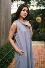 Load image into Gallery viewer, Malini Cotton Dress