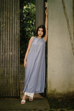 Load image into Gallery viewer, Malini Cotton Dress