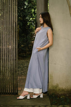 Load image into Gallery viewer, Malini Cotton Dress