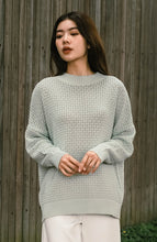 Load image into Gallery viewer, Eila Knitted Blouse