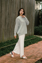 Load image into Gallery viewer, Eila Knitted Blouse