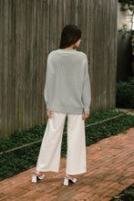 Load image into Gallery viewer, Eila Knitted Blouse
