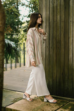 Load image into Gallery viewer, Kimmy Linen Blouse