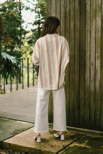 Load image into Gallery viewer, Kimmy Linen Blouse
