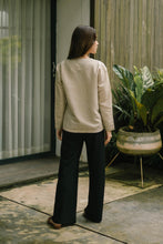 Load image into Gallery viewer, Farrin Pure Linen Blouse