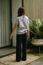 Load image into Gallery viewer, Roxy Knitted Blouse