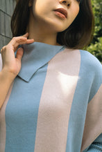 Load image into Gallery viewer, Erica Knitted Blouse