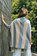 Load image into Gallery viewer, Erica Knitted Blouse