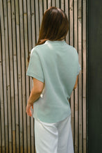 Load image into Gallery viewer, Roxy Knitted Blouse