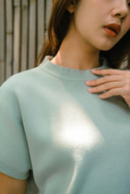 Load image into Gallery viewer, Roxy Knitted Blouse