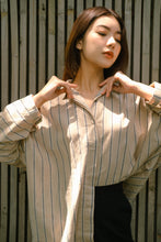 Load image into Gallery viewer, Kimmy Linen Blouse