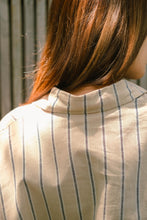 Load image into Gallery viewer, Kimmy Linen Blouse