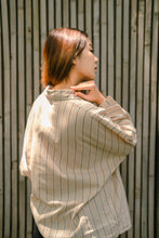 Load image into Gallery viewer, Kimmy Linen Blouse