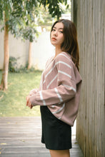 Load image into Gallery viewer, Arlene Knitted Blouse