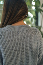 Load image into Gallery viewer, Eila Knitted Blouse