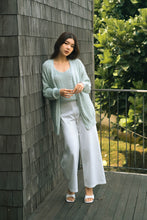 Load image into Gallery viewer, Pevita Knitted Outerwear