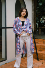 Load image into Gallery viewer, Genevi Linen Dress