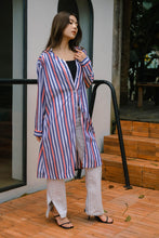 Load image into Gallery viewer, Genevi Linen Dress