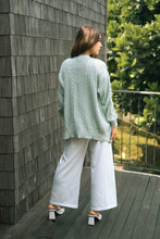 Load image into Gallery viewer, Pevita Knitted Outerwear