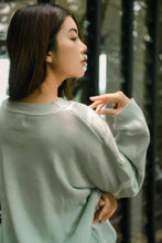 Load image into Gallery viewer, Arlene Knitted Blouse