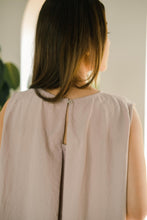 Load image into Gallery viewer, Malini Cotton Dress