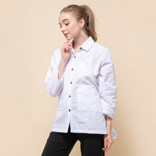 Load image into Gallery viewer, KENZA WHITE