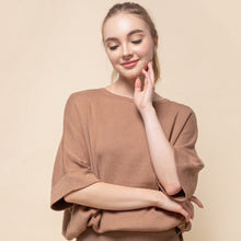 Load image into Gallery viewer, SEFINA MOCCA