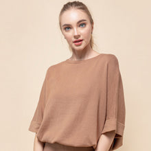 Load image into Gallery viewer, SEFINA MOCCA