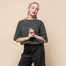 Load image into Gallery viewer, SEFINA GREEN