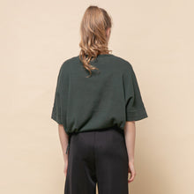 Load image into Gallery viewer, SEFINA GREEN