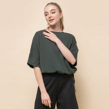 Load image into Gallery viewer, SEFINA GREEN