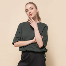 Load image into Gallery viewer, SEFINA GREEN