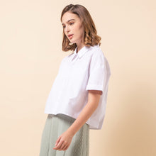 Load image into Gallery viewer, MONNA WHITE