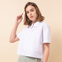 Load image into Gallery viewer, MONNA WHITE