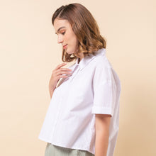 Load image into Gallery viewer, MONNA WHITE