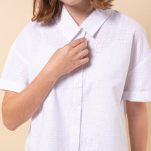 Load image into Gallery viewer, MONNA WHITE