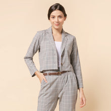 Load image into Gallery viewer, LEONA GREY + ANSEL GREY