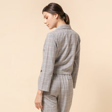 Load image into Gallery viewer, LEONA GREY + ANSEL GREY