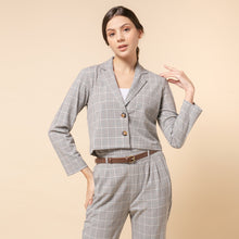 Load image into Gallery viewer, LEONA GREY + ANSEL GREY