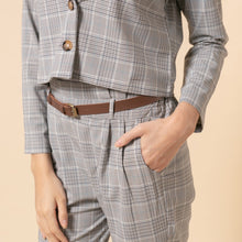 Load image into Gallery viewer, LEONA GREY + ANSEL GREY