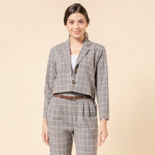 Load image into Gallery viewer, LEONA BLACK + ANSEL BLACK