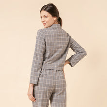 Load image into Gallery viewer, LEONA BLACK + ANSEL BLACK