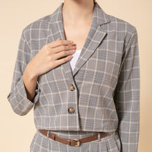 Load image into Gallery viewer, LEONA BLACK + ANSEL BLACK