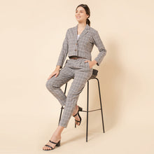 Load image into Gallery viewer, LEONA BLACK + ANSEL BLACK