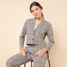 Load image into Gallery viewer, LEONA BLACK + ANSEL BLACK