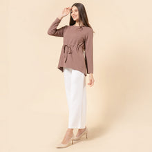 Load image into Gallery viewer, SHEA BROWN