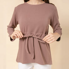 Load image into Gallery viewer, SHEA BROWN