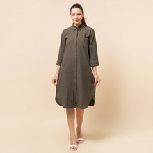 Load image into Gallery viewer, NYRA GREEN