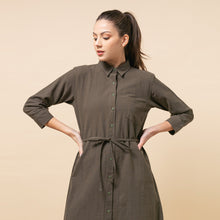 Load image into Gallery viewer, NYRA GREEN