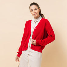 Load image into Gallery viewer, NICOLE RED